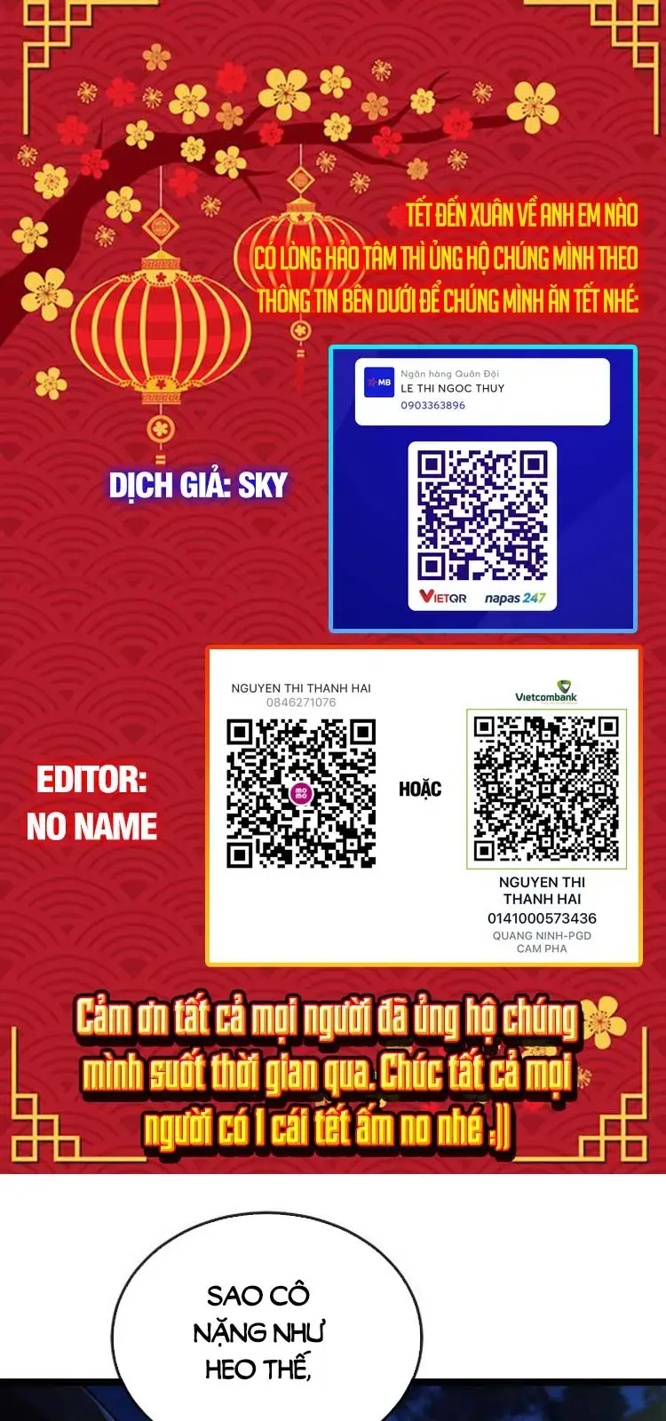 Hệ Thống Thăng Cấp Siêu Thần Chapter 7 - Trang 2