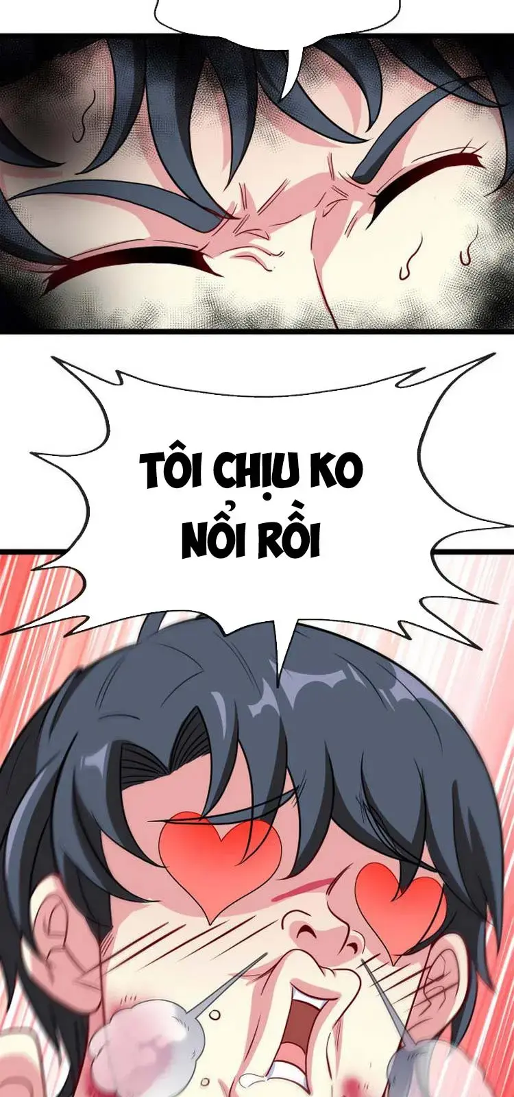 Hệ Thống Thăng Cấp Siêu Thần Chapter 7 - Trang 35