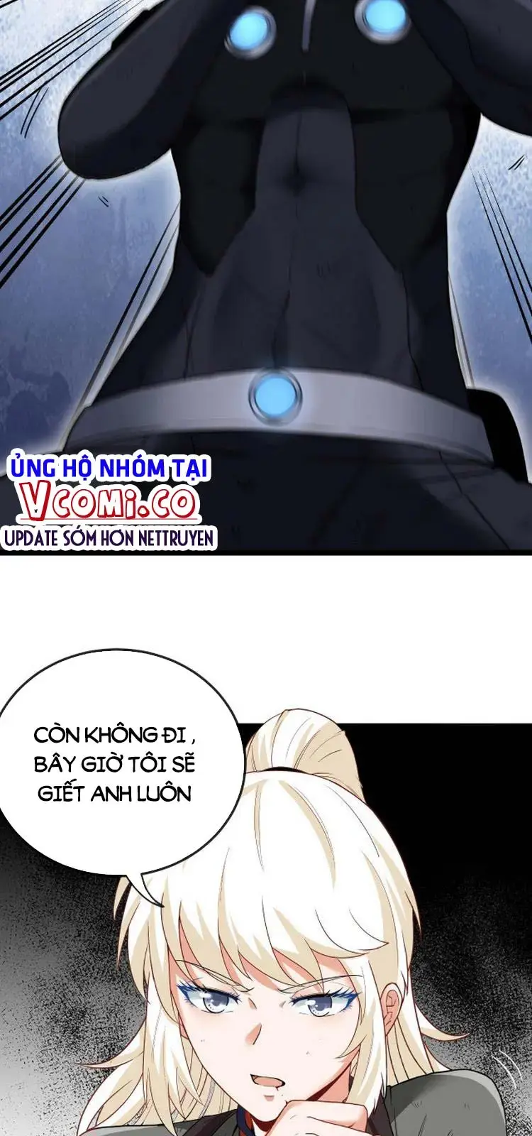 Hệ Thống Thăng Cấp Siêu Thần Chapter 7 - Trang 40