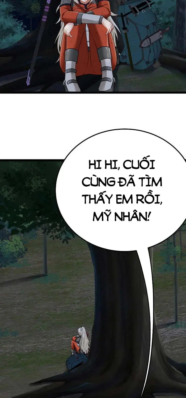 Hệ Thống Thăng Cấp Siêu Thần Chapter 7 - Trang 46