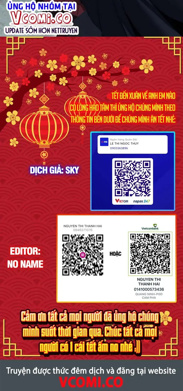 Hệ Thống Thăng Cấp Siêu Thần Chapter 7 - Trang 48