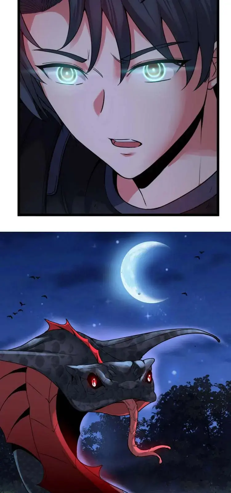 Hệ Thống Thăng Cấp Siêu Thần Chapter 7 - Trang 6
