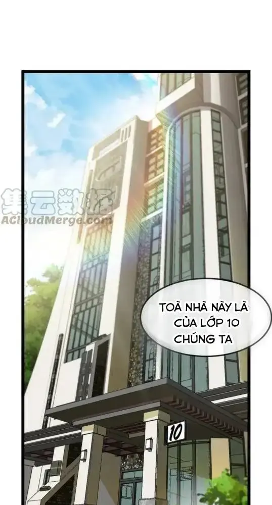 Hệ Thống Thăng Cấp Siêu Thần Chapter 72 - Trang 2