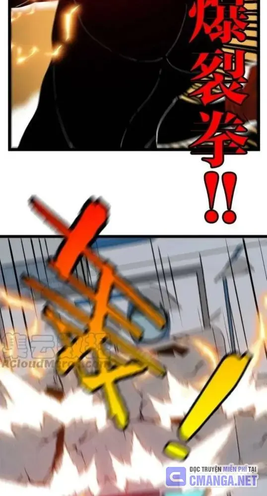 Hệ Thống Thăng Cấp Siêu Thần Chapter 72 - Trang 23