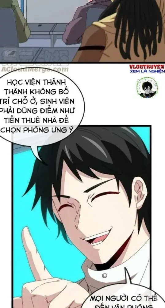 Hệ Thống Thăng Cấp Siêu Thần Chapter 72 - Trang 30