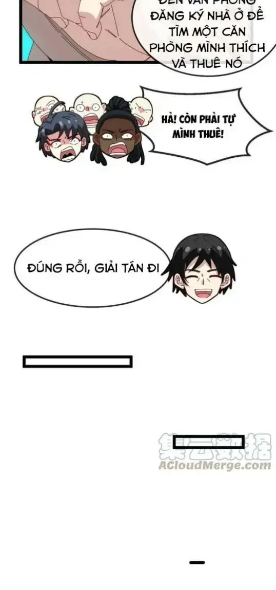 Hệ Thống Thăng Cấp Siêu Thần Chapter 72 - Trang 31