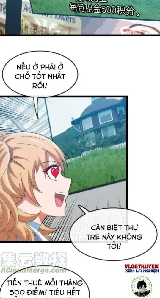 Hệ Thống Thăng Cấp Siêu Thần Chapter 72 - Trang 34