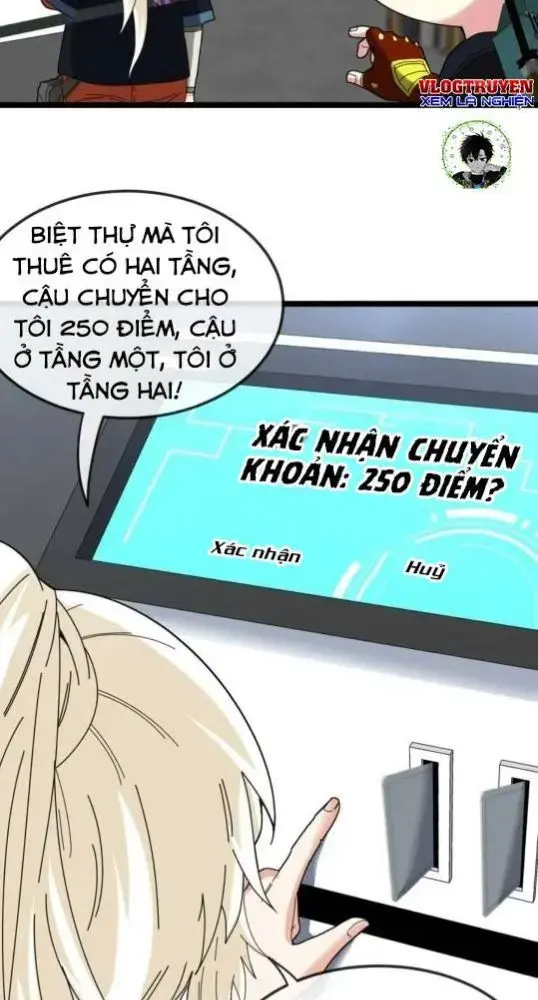 Hệ Thống Thăng Cấp Siêu Thần Chapter 72 - Trang 40