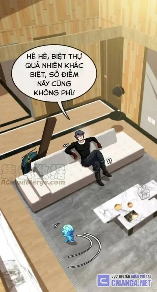 Hệ Thống Thăng Cấp Siêu Thần Chapter 72 - Trang 44