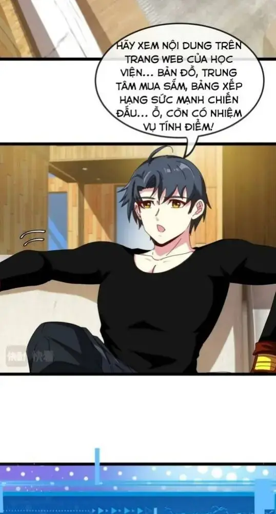 Hệ Thống Thăng Cấp Siêu Thần Chapter 72 - Trang 45
