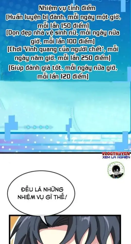 Hệ Thống Thăng Cấp Siêu Thần Chapter 72 - Trang 46