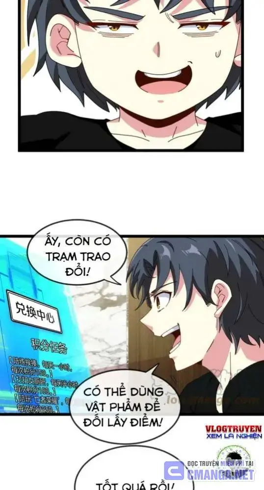 Hệ Thống Thăng Cấp Siêu Thần Chapter 72 - Trang 47