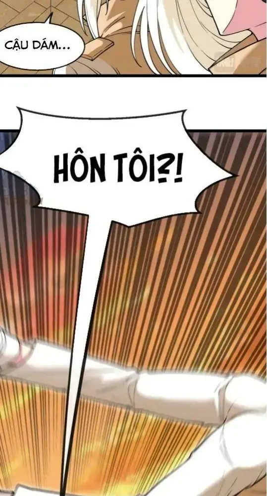 Hệ Thống Thăng Cấp Siêu Thần Chapter 79 - Trang 19