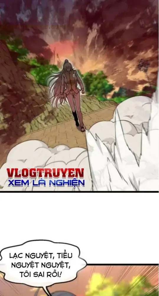 Hệ Thống Thăng Cấp Siêu Thần Chapter 79 - Trang 21
