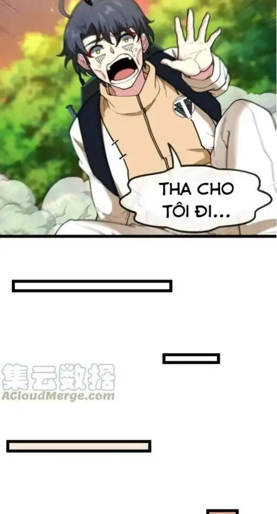 Hệ Thống Thăng Cấp Siêu Thần Chapter 79 - Trang 22