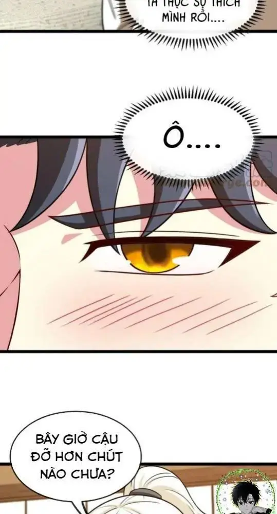 Hệ Thống Thăng Cấp Siêu Thần Chapter 79 - Trang 24