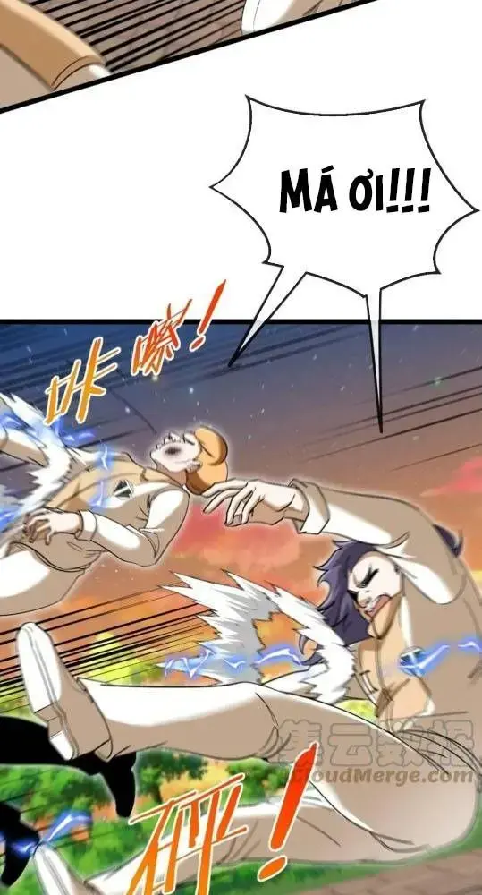 Hệ Thống Thăng Cấp Siêu Thần Chapter 79 - Trang 3