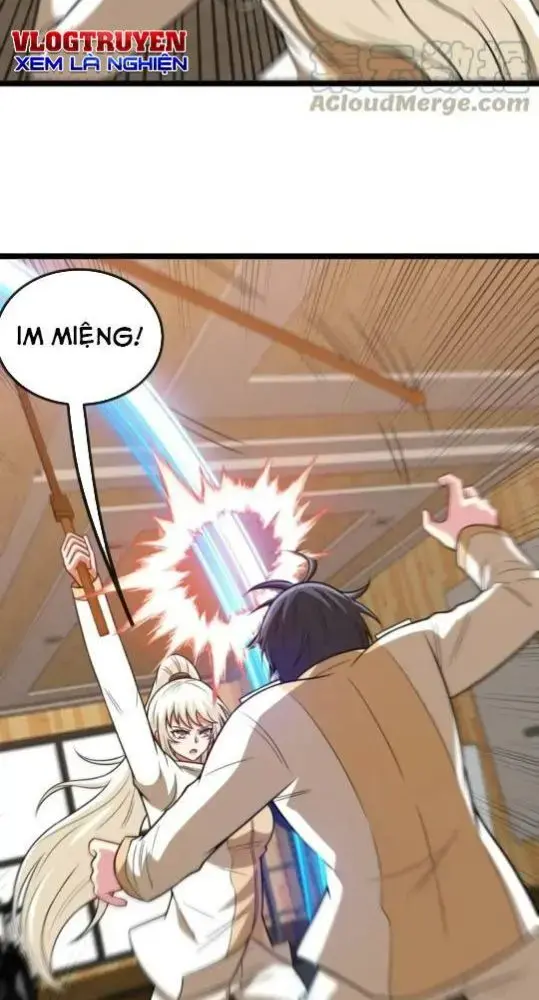 Hệ Thống Thăng Cấp Siêu Thần Chapter 79 - Trang 33