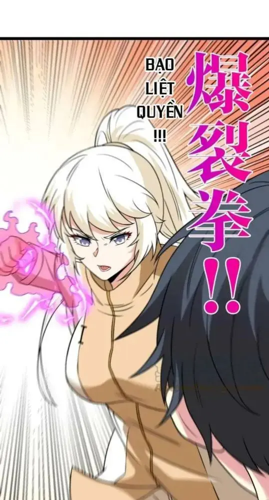 Hệ Thống Thăng Cấp Siêu Thần Chapter 79 - Trang 39