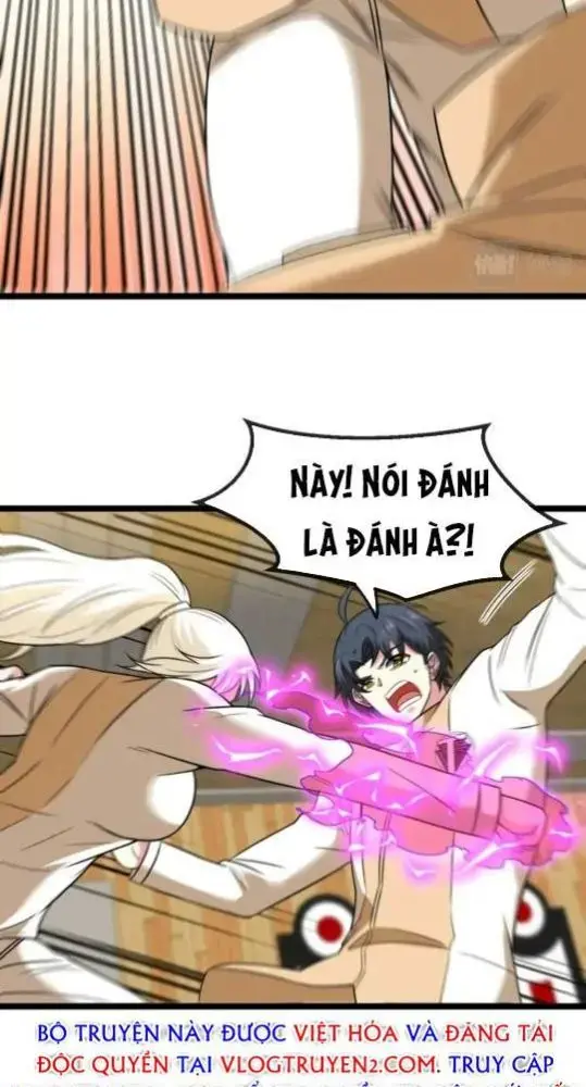 Hệ Thống Thăng Cấp Siêu Thần Chapter 79 - Trang 40