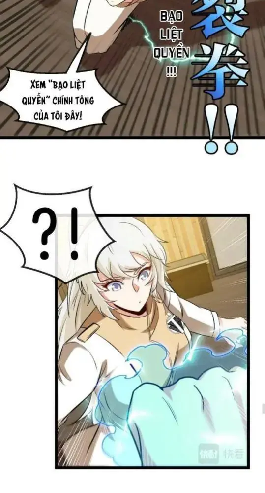 Hệ Thống Thăng Cấp Siêu Thần Chapter 79 - Trang 48