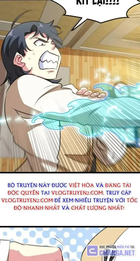 Hệ Thống Thăng Cấp Siêu Thần Chapter 79 - Trang 50