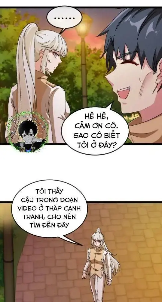 Hệ Thống Thăng Cấp Siêu Thần Chapter 79 - Trang 6