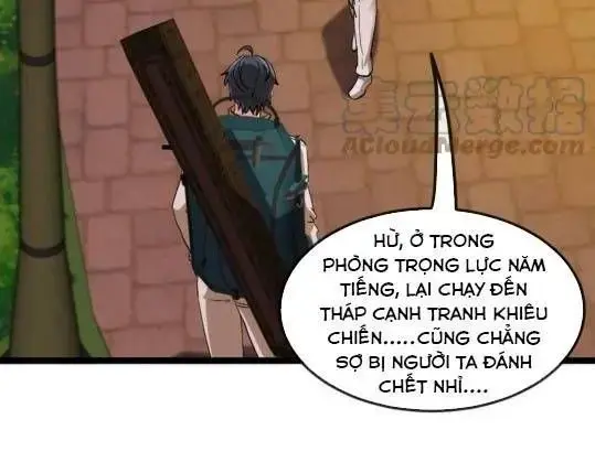 Hệ Thống Thăng Cấp Siêu Thần Chapter 79 - Trang 7