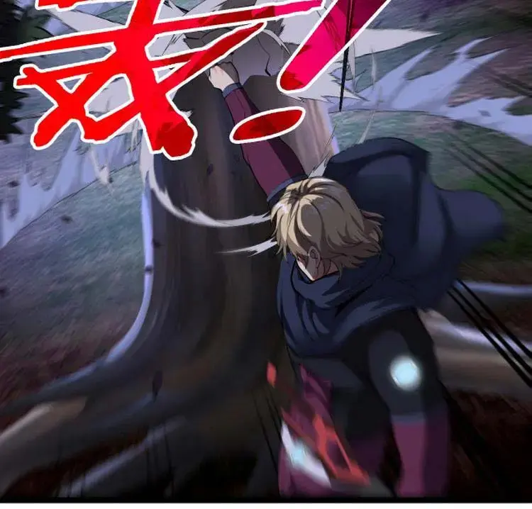 Hệ Thống Thăng Cấp Siêu Thần Chapter 8 - Trang 22