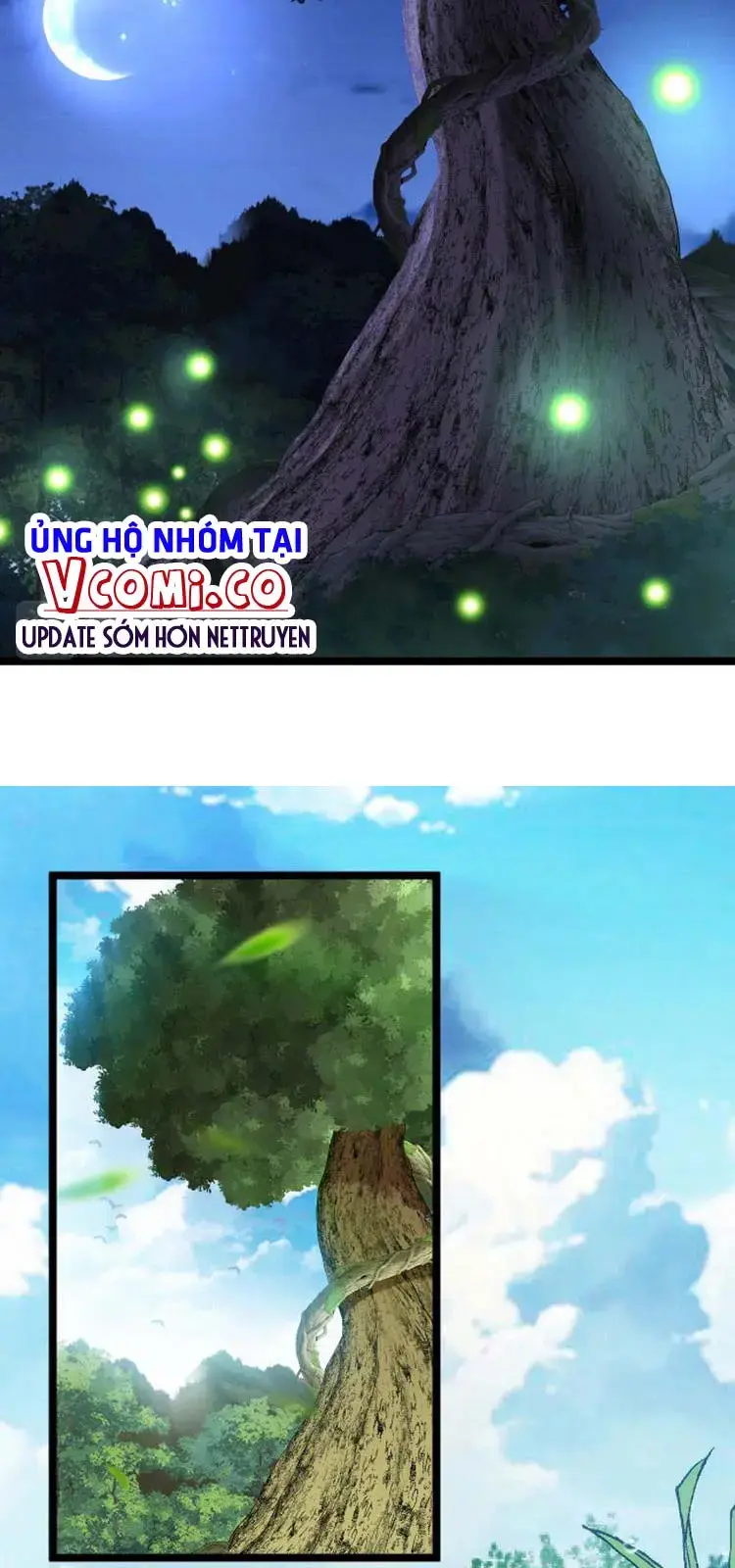 Hệ Thống Thăng Cấp Siêu Thần Chapter 8 - Trang 27