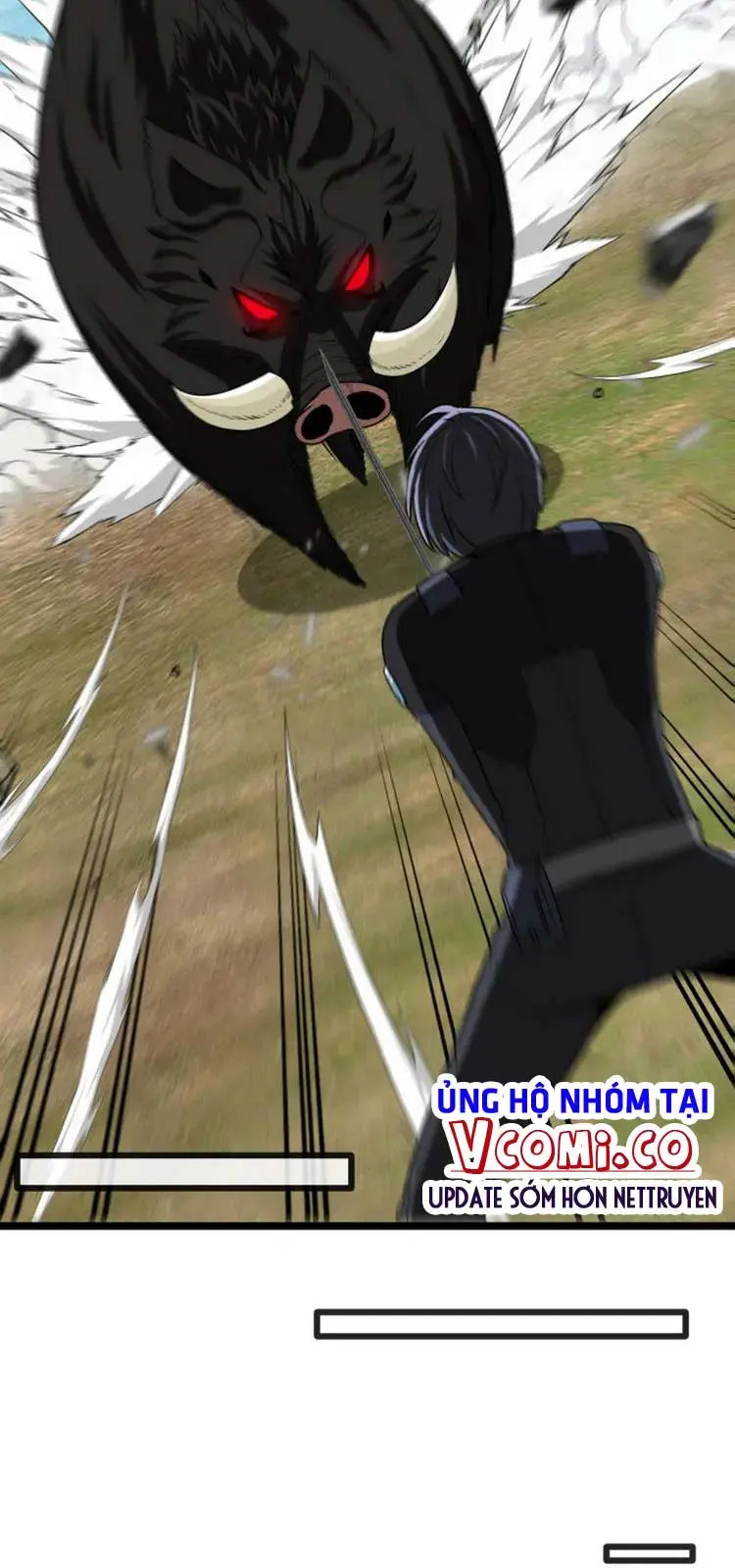Hệ Thống Thăng Cấp Siêu Thần Chapter 8 - Trang 37