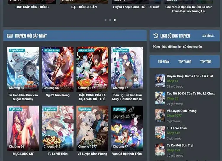 Hệ Thống Thăng Cấp Siêu Thần Chapter 8 - Trang 49