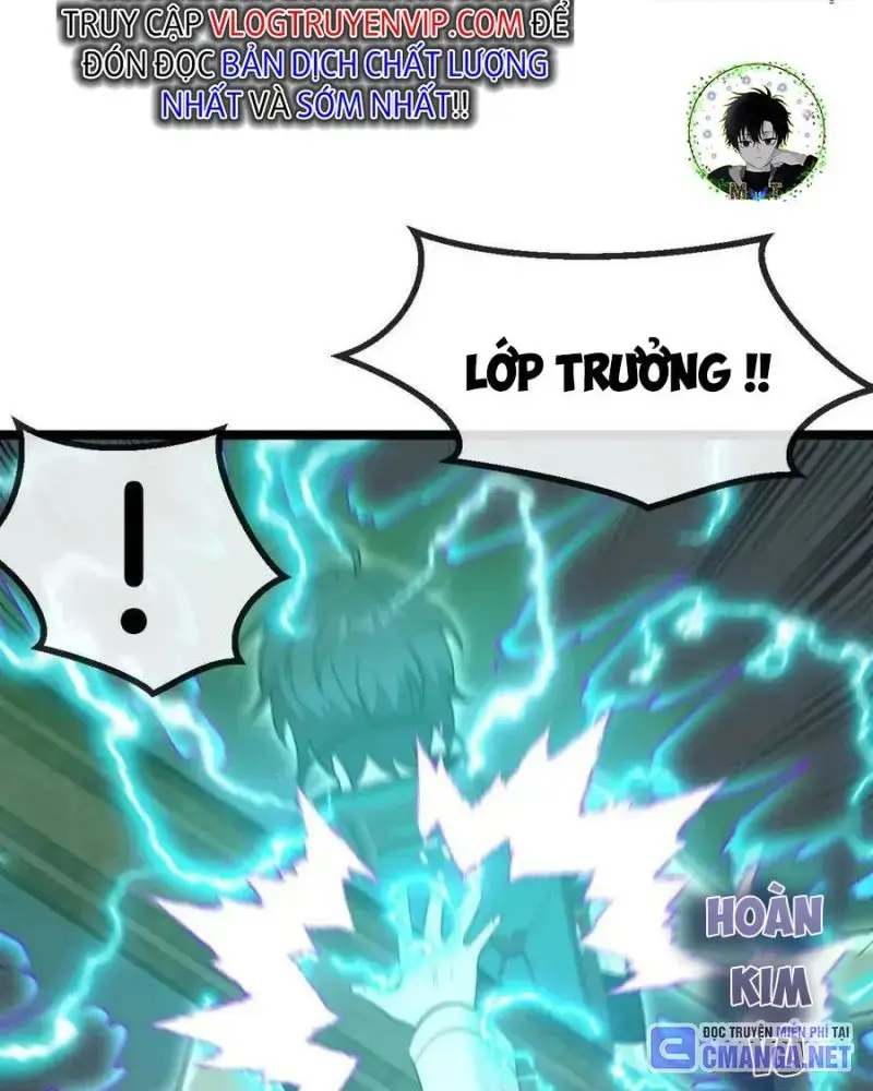 Hệ Thống Thăng Cấp Siêu Thần Chapter 81 - Trang 28