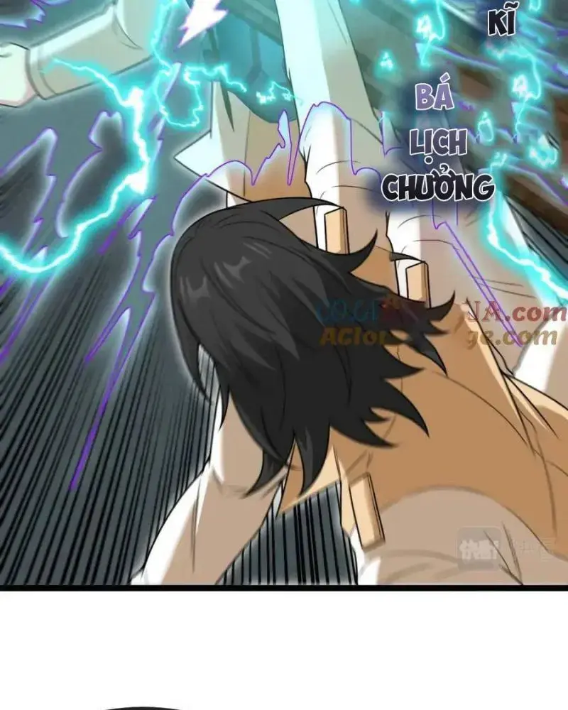 Hệ Thống Thăng Cấp Siêu Thần Chapter 81 - Trang 29