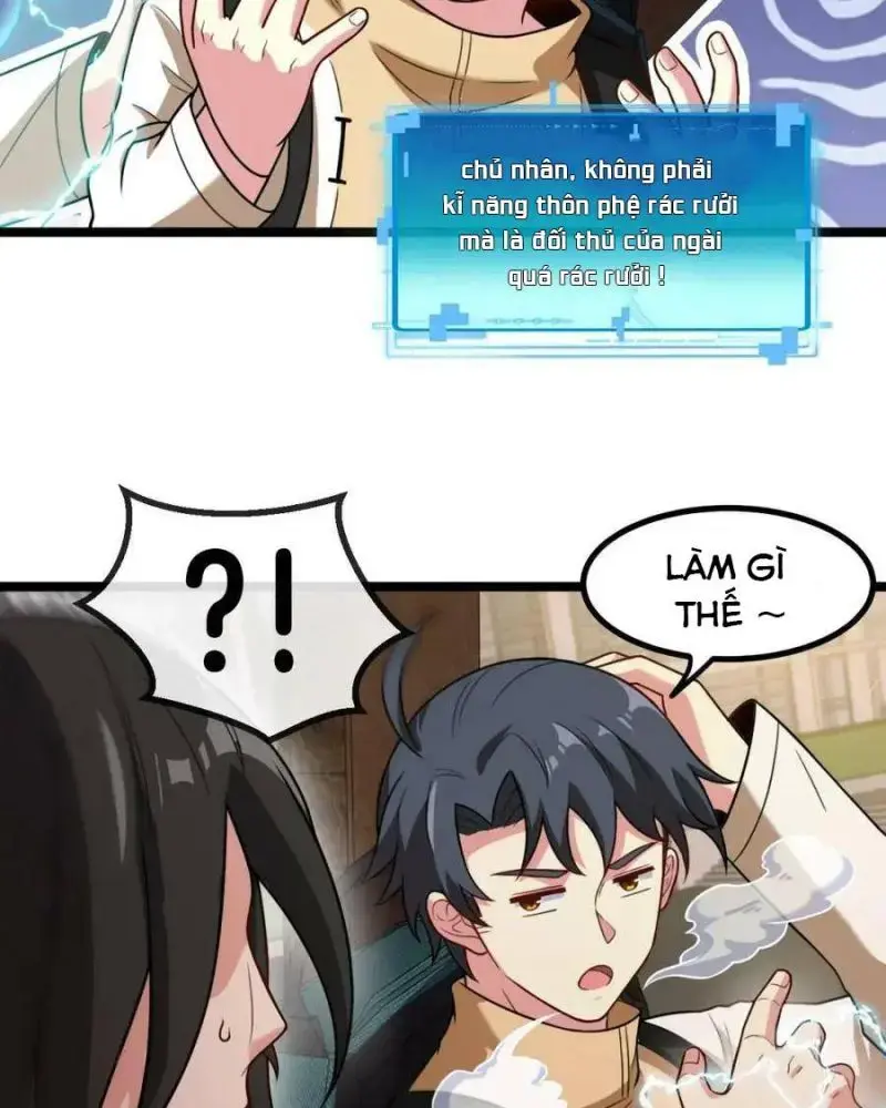Hệ Thống Thăng Cấp Siêu Thần Chapter 81 - Trang 33