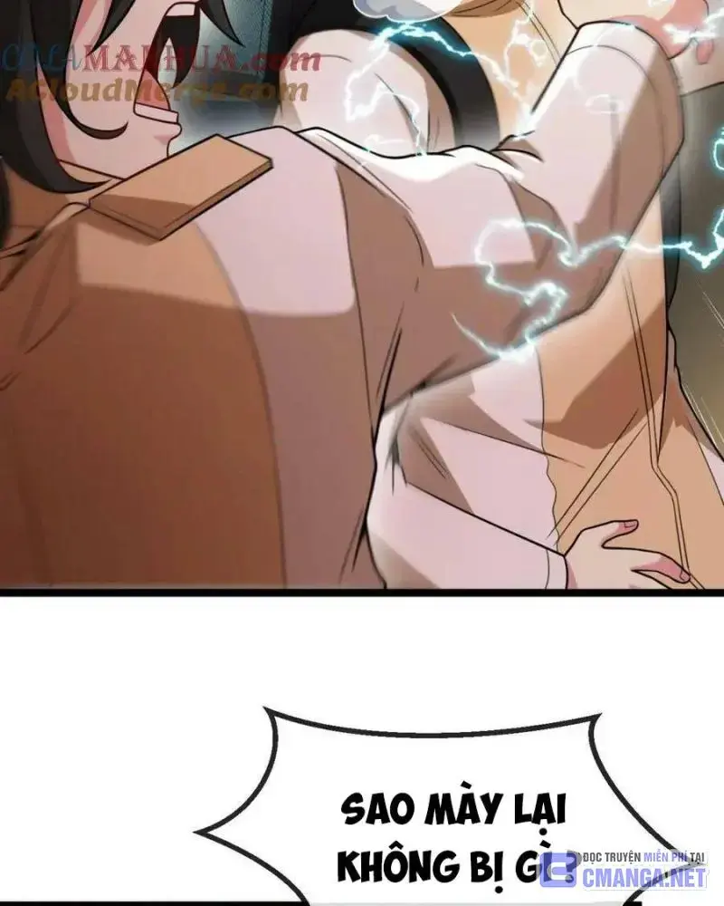 Hệ Thống Thăng Cấp Siêu Thần Chapter 81 - Trang 34
