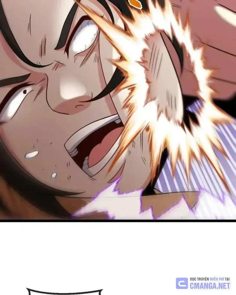Hệ Thống Thăng Cấp Siêu Thần Chapter 81 - Trang 37