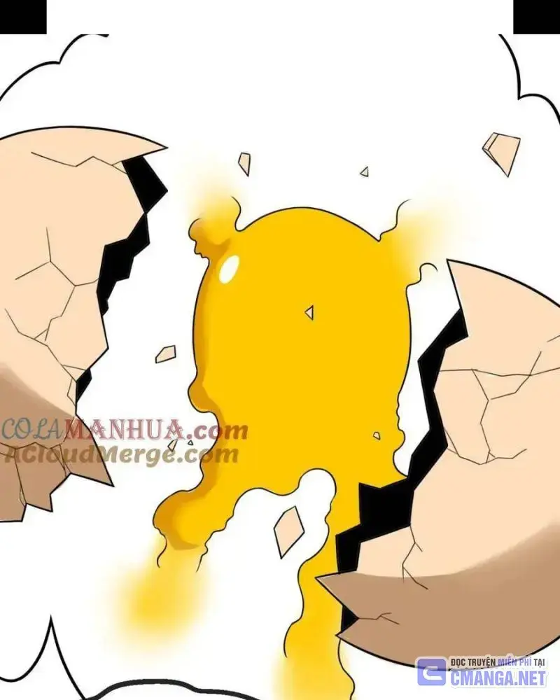 Hệ Thống Thăng Cấp Siêu Thần Chapter 81 - Trang 4