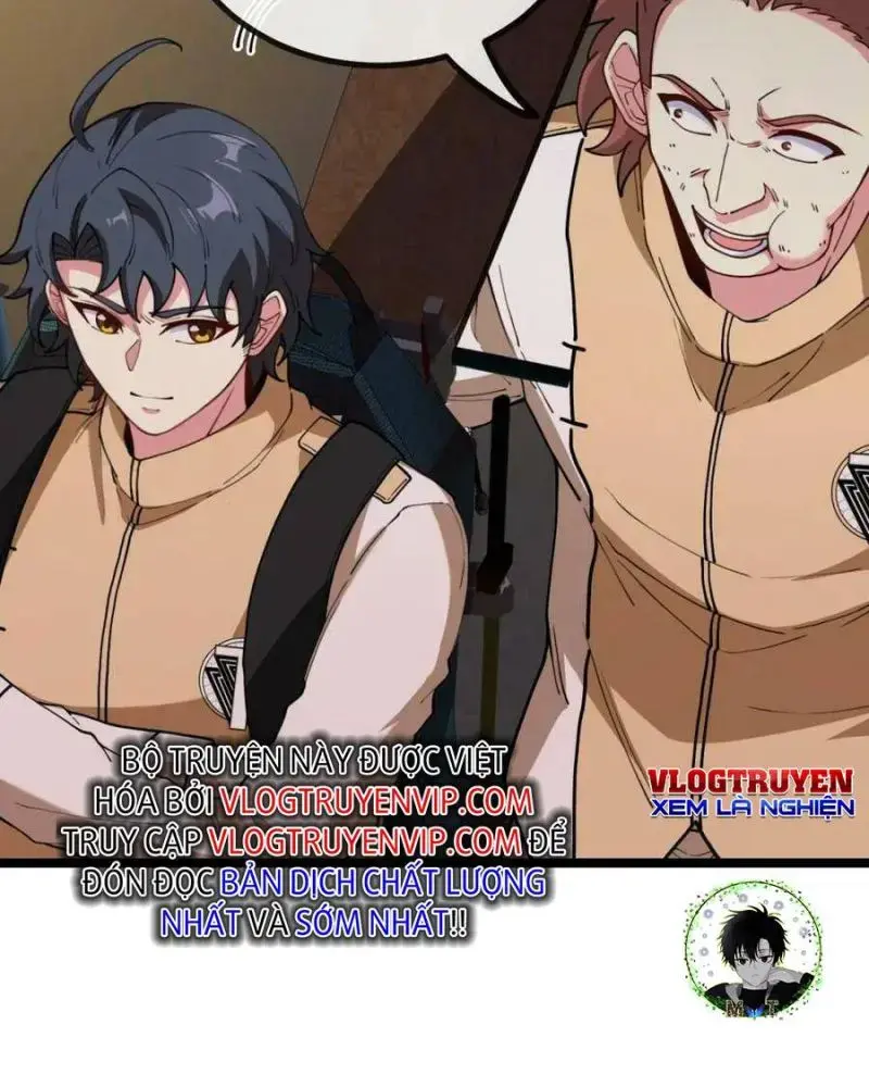 Hệ Thống Thăng Cấp Siêu Thần Chapter 81 - Trang 44