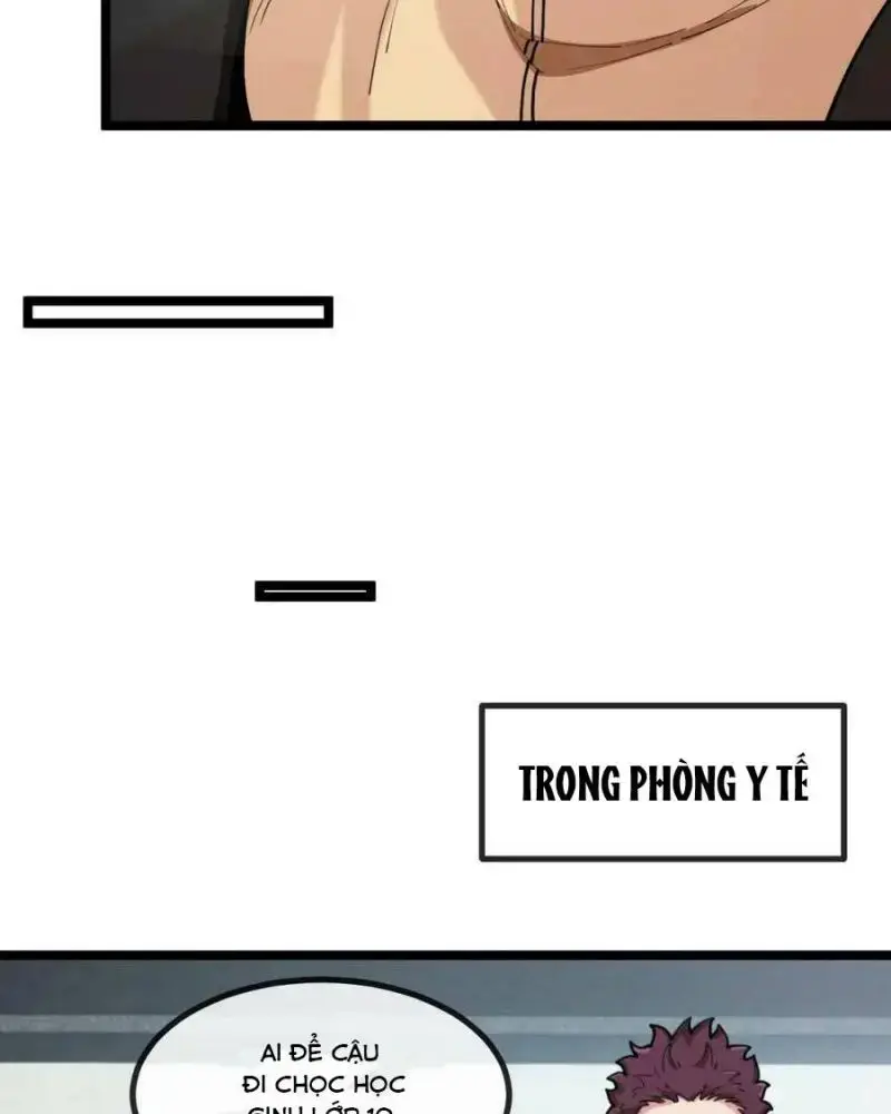 Hệ Thống Thăng Cấp Siêu Thần Chapter 81 - Trang 47