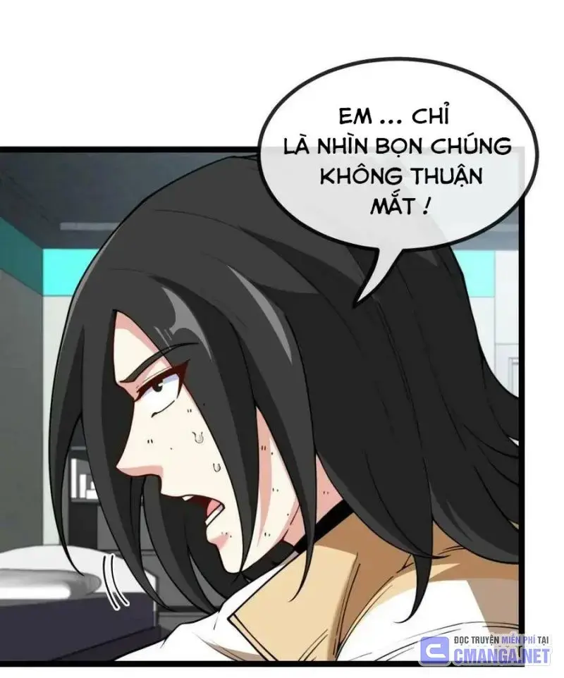 Hệ Thống Thăng Cấp Siêu Thần Chapter 81 - Trang 49