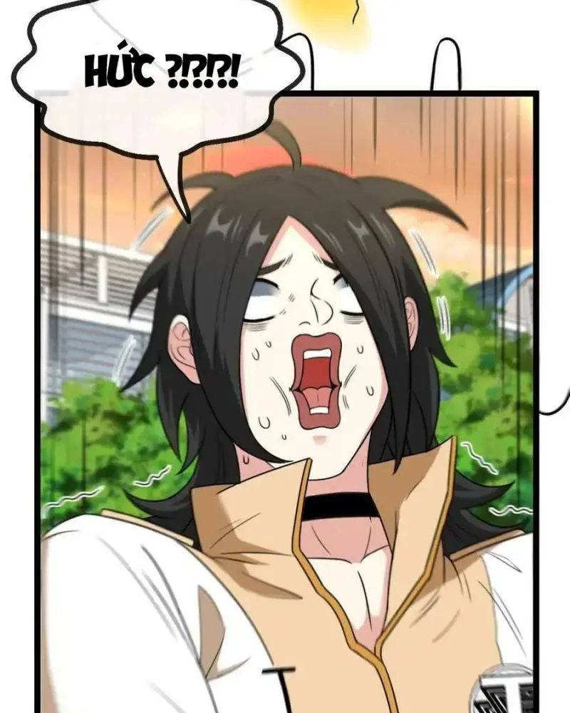 Hệ Thống Thăng Cấp Siêu Thần Chapter 81 - Trang 5