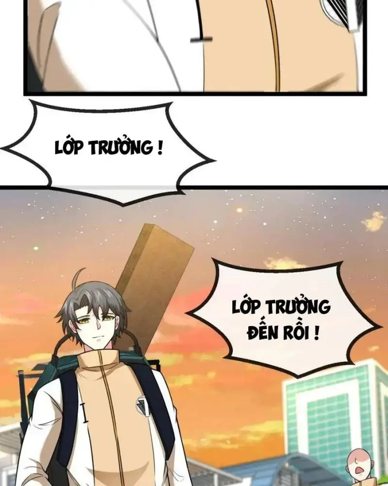 Hệ Thống Thăng Cấp Siêu Thần Chapter 81 - Trang 6