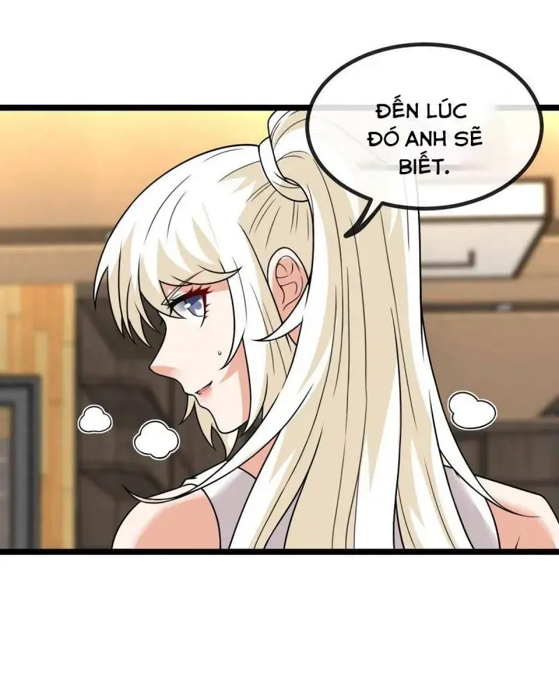 Hệ Thống Thăng Cấp Siêu Thần Chapter 82 - Trang 12