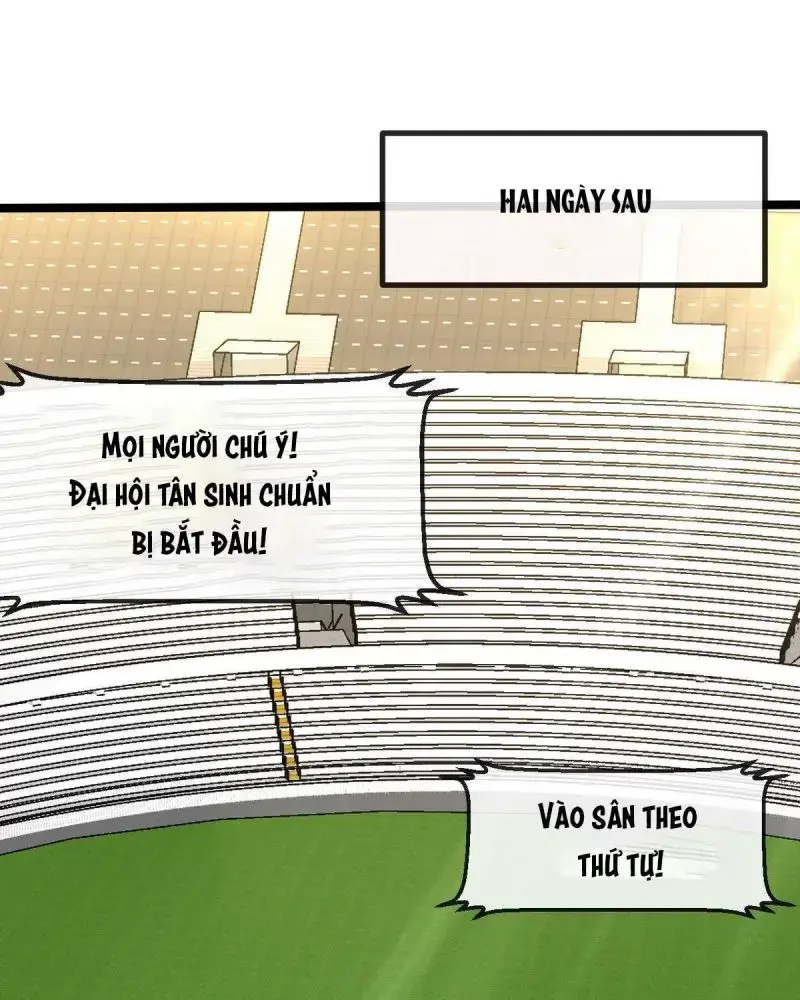 Hệ Thống Thăng Cấp Siêu Thần Chapter 82 - Trang 15