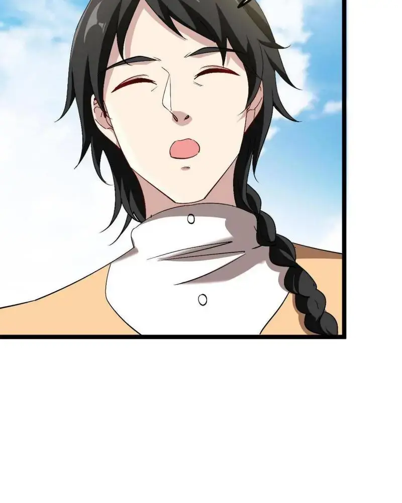 Hệ Thống Thăng Cấp Siêu Thần Chapter 82 - Trang 27