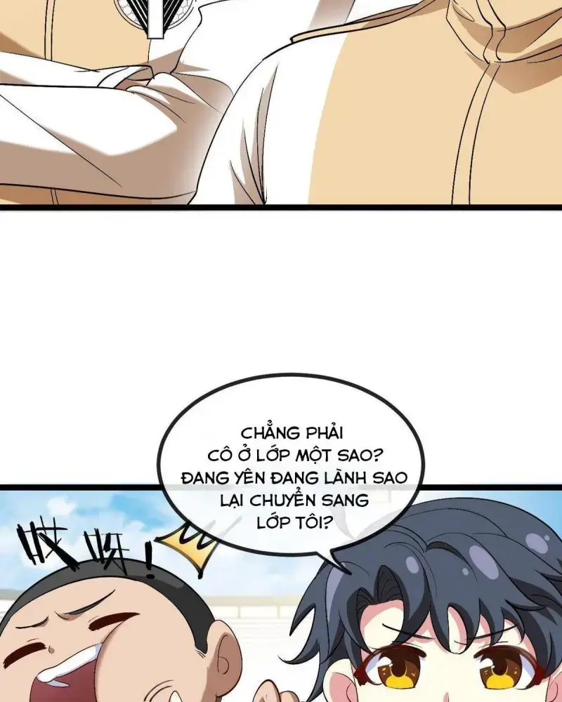 Hệ Thống Thăng Cấp Siêu Thần Chapter 82 - Trang 29