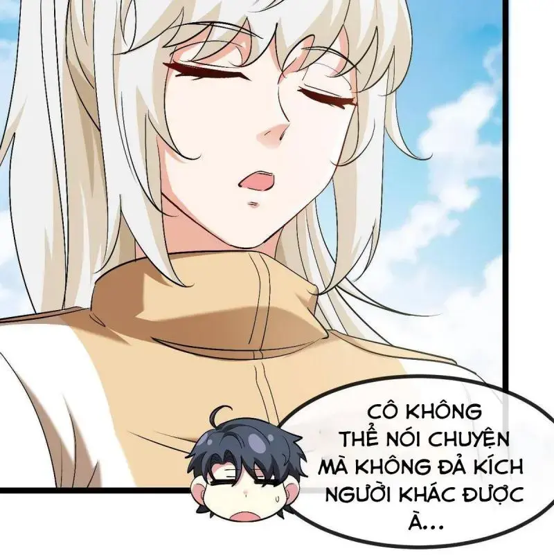 Hệ Thống Thăng Cấp Siêu Thần Chapter 82 - Trang 33