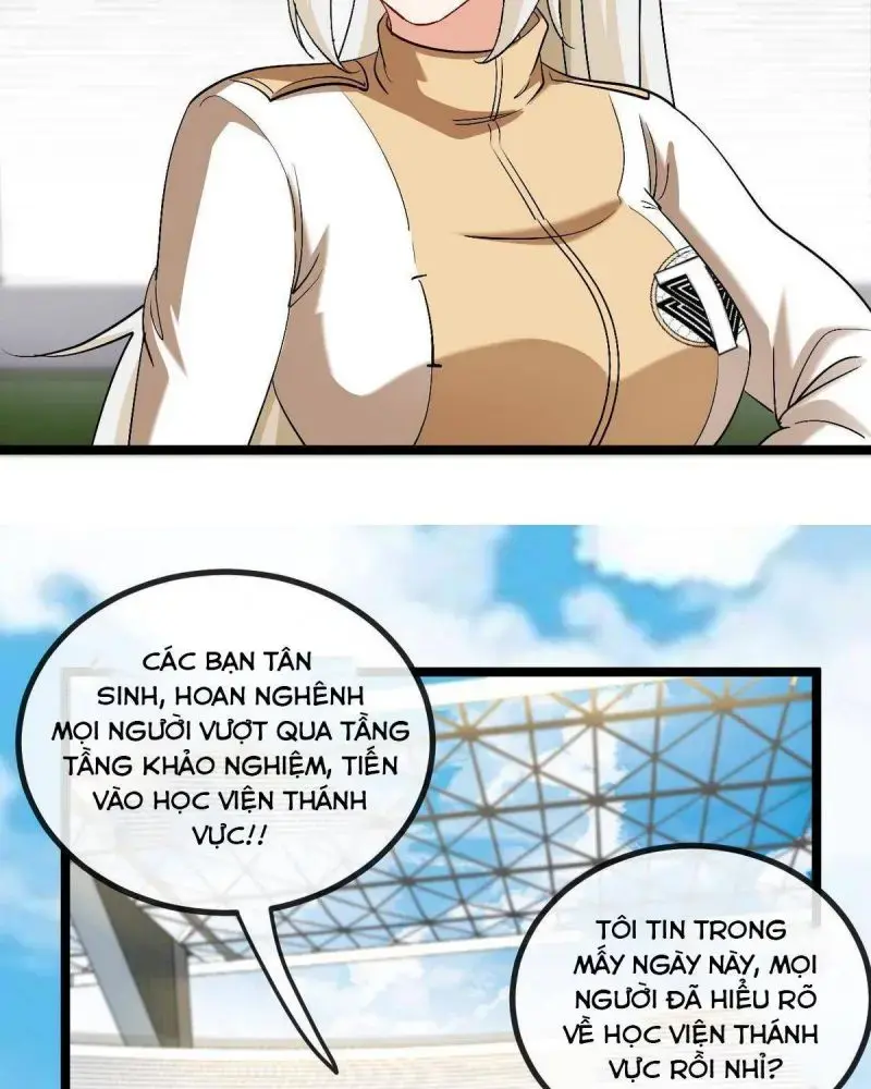 Hệ Thống Thăng Cấp Siêu Thần Chapter 82 - Trang 36