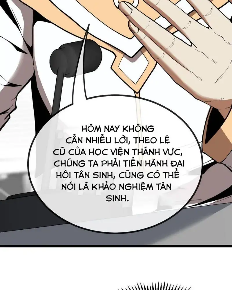 Hệ Thống Thăng Cấp Siêu Thần Chapter 82 - Trang 39